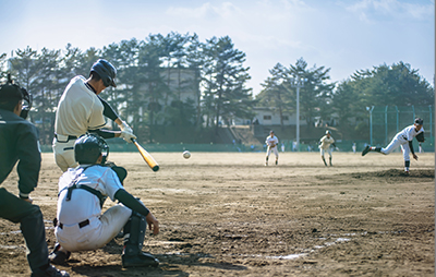 四十肩・五十肩 